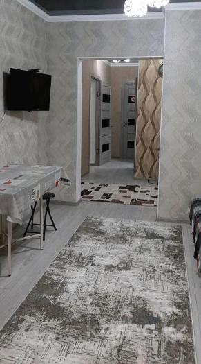 Сдается в аренду посуточно: 2 комнатная квартира, проспект Абая 161 — Байзак Батыра (Ворошилова) - снять квартиру на Nedvizhimostpro.kz