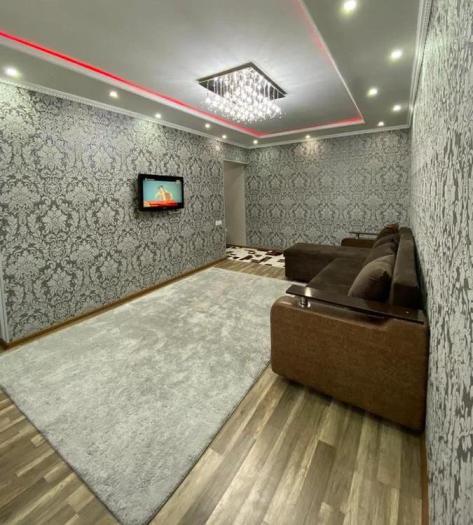 Сдается в аренду посуточно: 2 комнатная квартира, Казыбек би 179 — проспект Жамбыла - снять квартиру на Nedvizhimostpro.kz