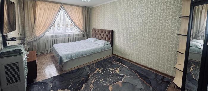 Сдается в аренду посуточно: 1 комнатная квартира, Толе би 43 — Толе би 43 - снять квартиру на Nedvizhimostpro.kz