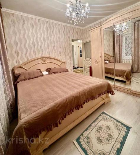 Сдается в аренду посуточно: 3 комнатная квартира, Толе би — Улбике Акына - снять квартиру на Nedvizhimostpro.kz