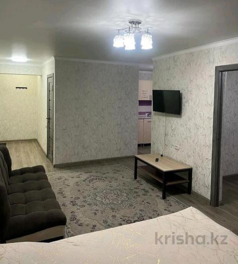 Сдается в аренду посуточно: 2 комнатная квартира, Байзак батыра 219 — Койгельды - снять квартиру на Nedvizhimostpro.kz