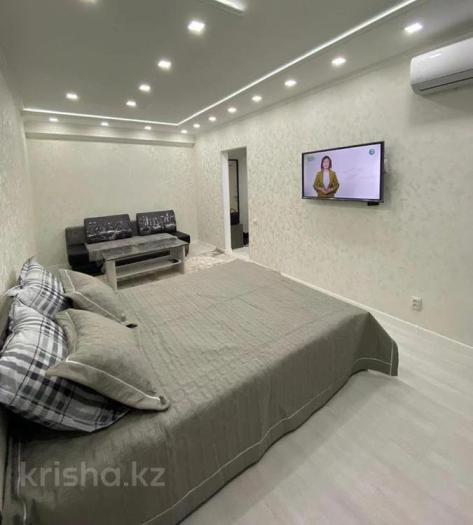 Сдается в аренду посуточно: 1 комнатная квартира, Байзак батыра 187 — Айтиева - снять квартиру на Nedvizhimostpro.kz