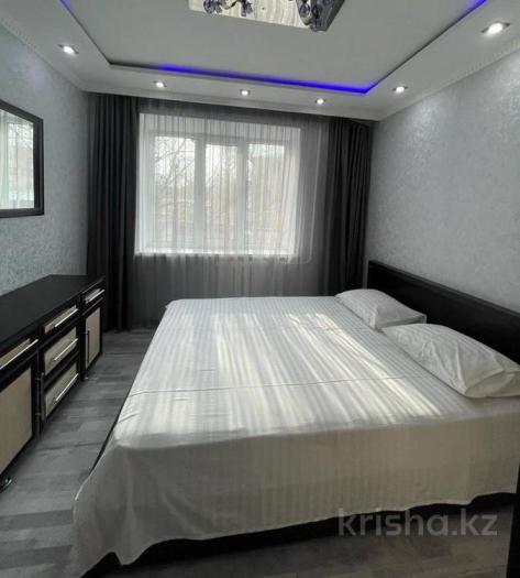 Сдается в аренду посуточно: 3 комнатная квартира, улица Абая 131 а — Айтеке би - снять квартиру на Nedvizhimostpro.kz