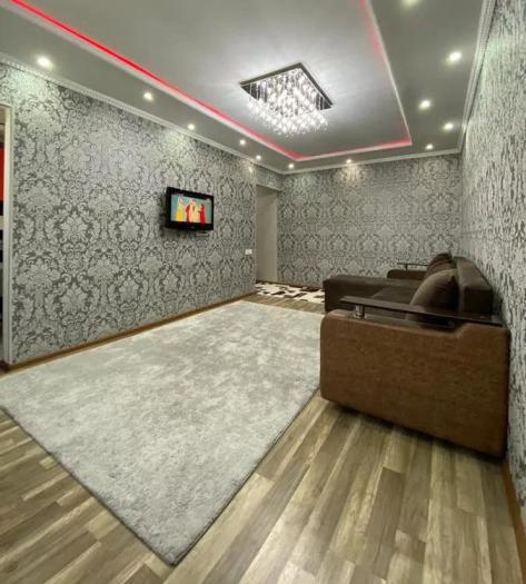 Сдается в аренду посуточно: 2 комнатная квартира, Казыбек би — проспект Жамбыла - снять квартиру на Nedvizhimostpro.kz