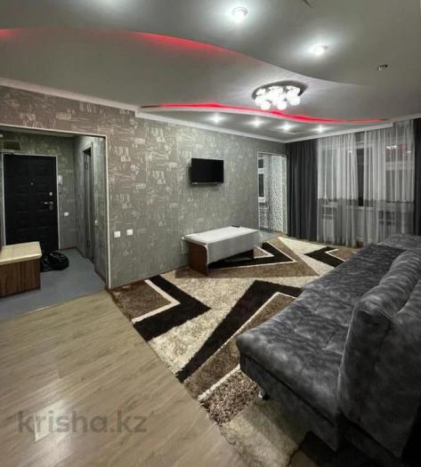 Сдается в аренду посуточно: 2 комнатная квартира, Казыбек би 179 — проспект Жамбыла - снять квартиру на Nedvizhimostpro.kz