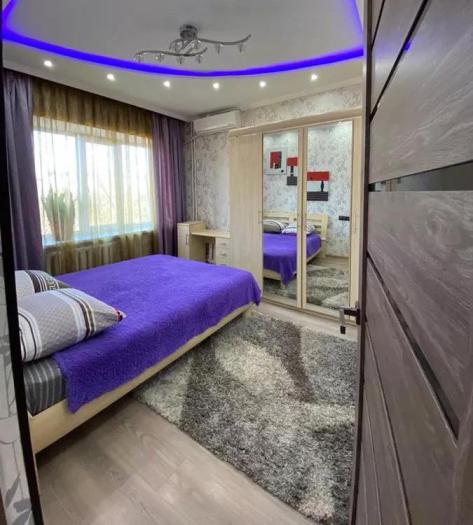 Сдается в аренду посуточно: 2 комнатная квартира, Казыбек би 49 - снять квартиру на Nedvizhimostpro.kz