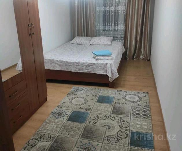 Сдается в аренду посуточно: 2 комнатная квартира, улица Казыбек Би 116 — Абая - снять квартиру на Nedvizhimostpro.kz