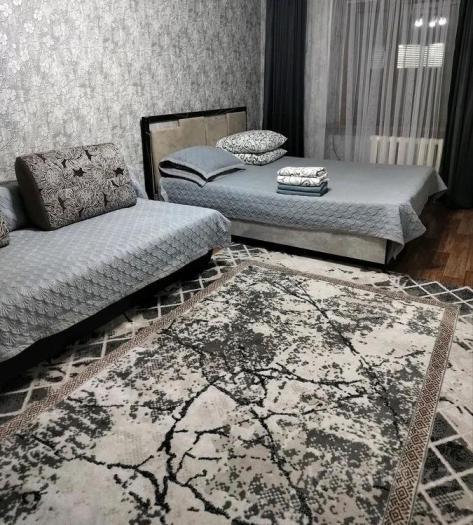 Сдается в аренду посуточно: 1 комнатная квартира, Карахан 2 — Толе би - снять квартиру на Nedvizhimostpro.kz