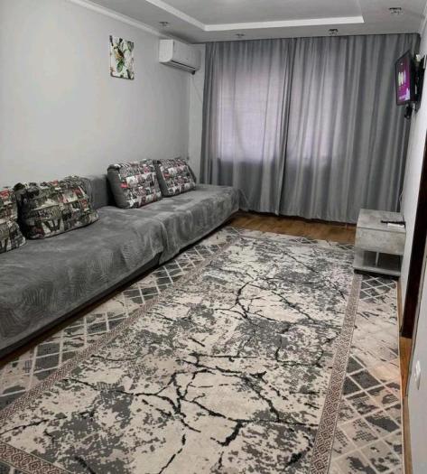 Сдается в аренду посуточно: 2 комнатная квартира, улица Карахан 2 — Толе би - снять квартиру на Nedvizhimostpro.kz