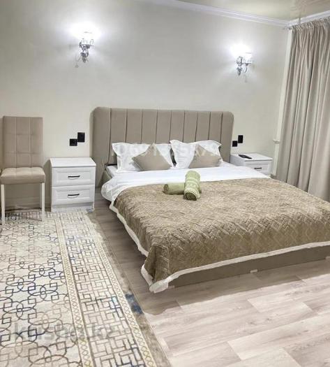 Сдается в аренду посуточно: 1 комнатная квартира, Ниеткалиева 6 — Койгельды - снять квартиру на Nedvizhimostpro.kz