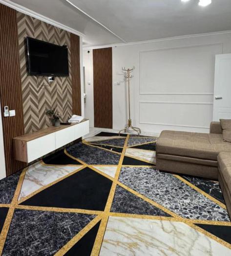 Сдается в аренду посуточно: 2 комнатная квартира, 1 пер Айтеке би 50 — Абая Конаева - снять квартиру на Nedvizhimostpro.kz