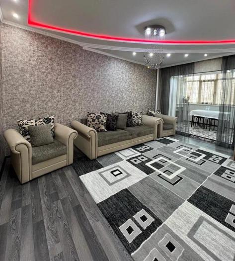 Сдается в аренду посуточно: 3 комнатная квартира, Казыбек би 104 - снять квартиру на Nedvizhimostpro.kz