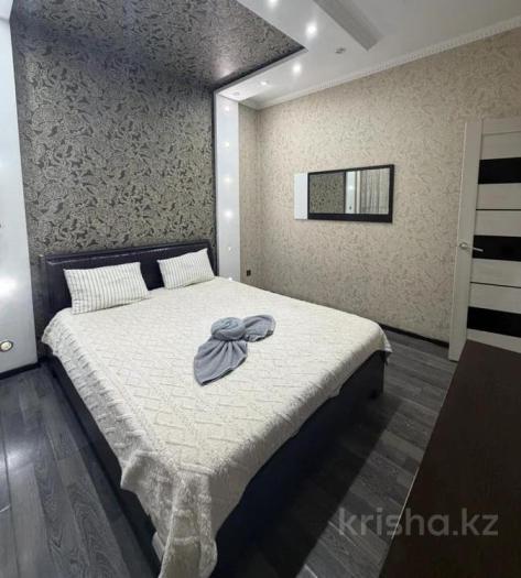 Сдается в аренду посуточно: 3 комнатная квартира, Казыбек би 104 - снять квартиру на Nedvizhimostpro.kz
