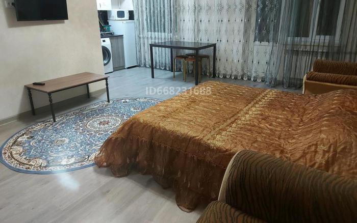 Сдается в аренду посуточно: 2 комнатная квартира, Байзак батыра 207 В — Койгельды - снять квартиру на Nedvizhimostpro.kz