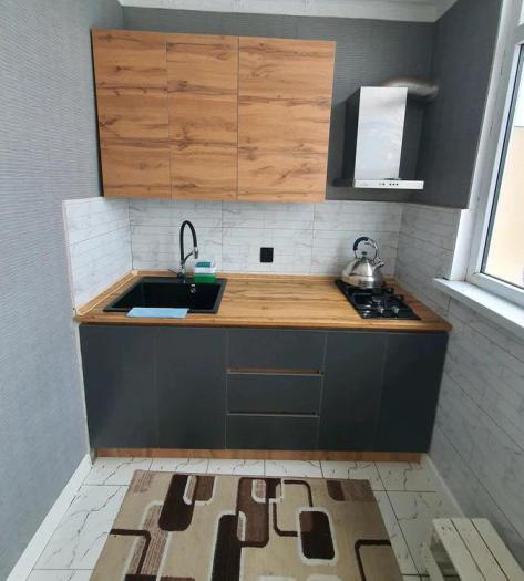 Сдается в аренду посуточно: 4 комнатная квартира, Сулейманова 18А — Койгельды - снять квартиру на Nedvizhimostpro.kz