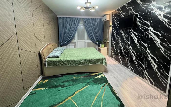 Сдается в аренду посуточно: 1 комнатная квартира, мкр Каратау 23 — Альфараби - снять квартиру на Nedvizhimostpro.kz