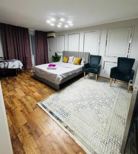 Сдается в аренду посуточно: 2 комнатная квартира, Толе би Клиника Журек Обл. больница 54 — Айтиева - снять квартиру на Nedvizhimostpro.kz