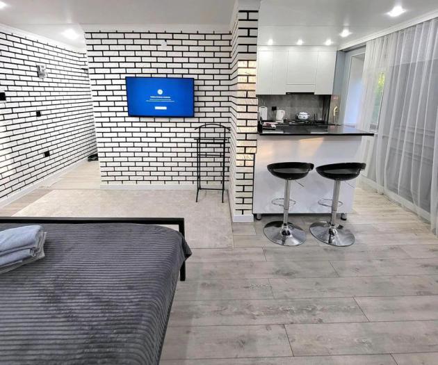 Сдается в аренду посуточно: 1 комнатная квартира, Абая 134 — Айтиева - снять квартиру на Nedvizhimostpro.kz