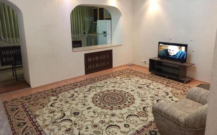 Сдается в аренду посуточно: 3 комнатная квартира, ул. Кунаева 4 - снять квартиру на Nedvizhimostpro.kz