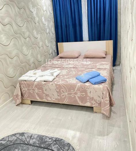 Сдается в аренду посуточно: 2 комнатная квартира, Толе би 54 — Айтиева - снять квартиру на Nedvizhimostpro.kz