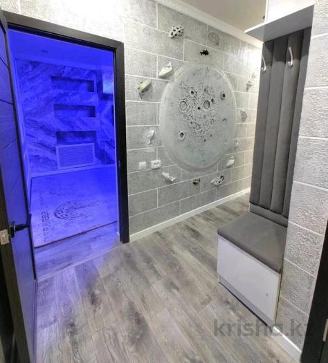 Сдается в аренду посуточно: 2 комнатная квартира, мкр Жайлау 9 — Микрорайон Мынбулак Кайкармет базар парк брак и семья, шестоковича - снять квартиру на Nedvizhimostpro.kz