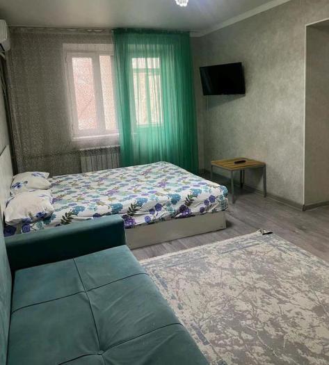 Сдается в аренду посуточно: 1 комнатная квартира, улица Байзак батыра 180 — Койгельды - снять квартиру на Nedvizhimostpro.kz