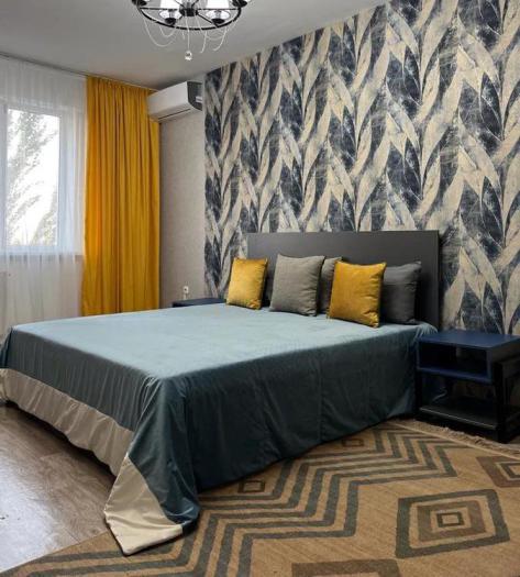 Сдается в аренду посуточно: 1 комнатная квартира, Центр 4-й пер. Капал 2/1 — Пр.Абая - снять квартиру на Nedvizhimostpro.kz