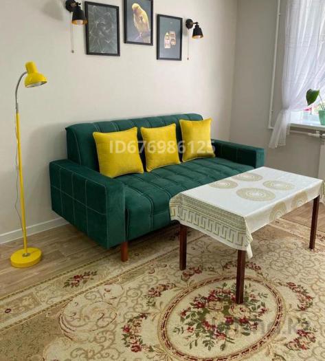 Сдается в аренду посуточно: 1 комнатная квартира, Байзак Батыра 168 — Желтоксан - снять квартиру на Nedvizhimostpro.kz