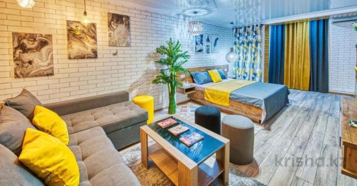 Сдается в аренду посуточно: 2 комнатная квартира, Байтурсынова 2 — Айболит - снять квартиру на Nedvizhimostpro.kz