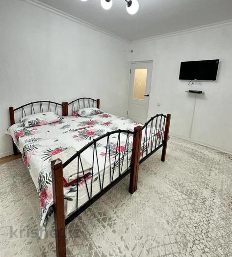 Сдается в аренду посуточно: 2 комнатная квартира, мкр Нурсат 2 23Б — Шаяхметова - снять квартиру на Nedvizhimostpro.kz