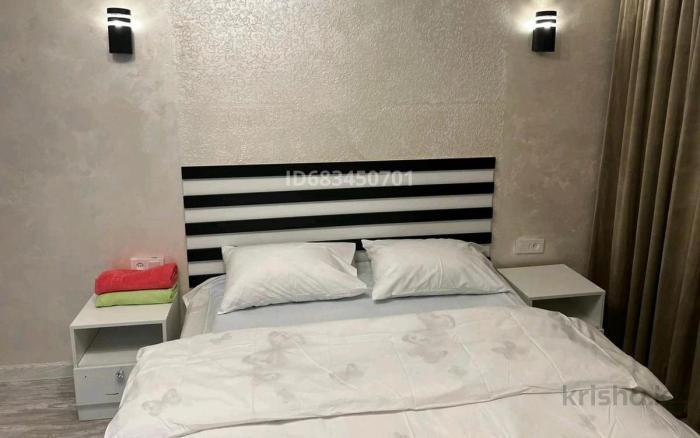 Сдается в аренду посуточно: 1 комнатная квартира, Бауржан Мамышулы 19 — Изуми - снять квартиру на Nedvizhimostpro.kz