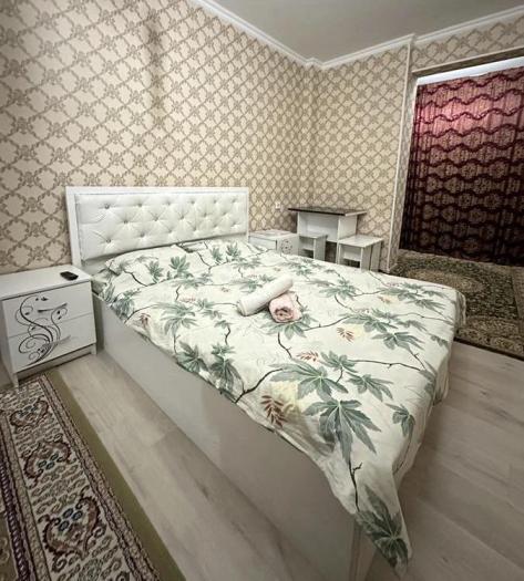 Сдается в аренду посуточно: 1 комнатная квартира, мкр Нурсат 2 — Шаяхметова - снять квартиру на Nedvizhimostpro.kz