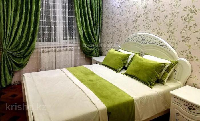 Сдается в аренду посуточно: 2 комнатная квартира, Плаза Туркестанская 2/5 - снять квартиру на Nedvizhimostpro.kz