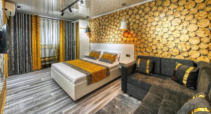 Сдается в аренду посуточно: 1 комнатная квартира, Пр.Момышулы 9а — Пр.Республики - снять квартиру на Nedvizhimostpro.kz