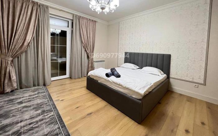 Сдается в аренду посуточно: 2 комнатная квартира, Кунаева 36 — Шаяхметов - снять квартиру на Nedvizhimostpro.kz