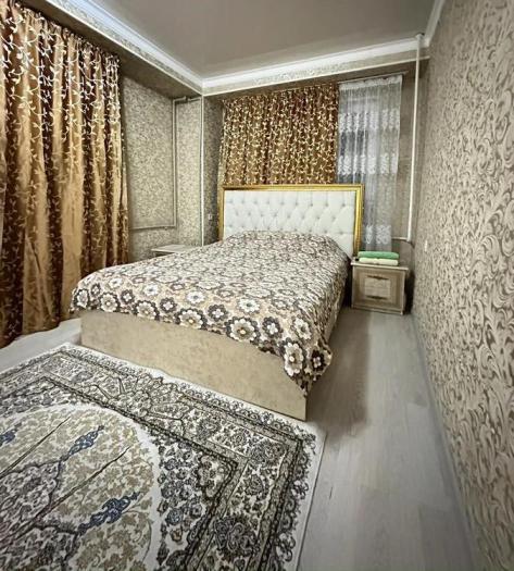 Сдается в аренду посуточно: 1 комнатная квартира, Желтоксан 32 — Кунаева - снять квартиру на Nedvizhimostpro.kz