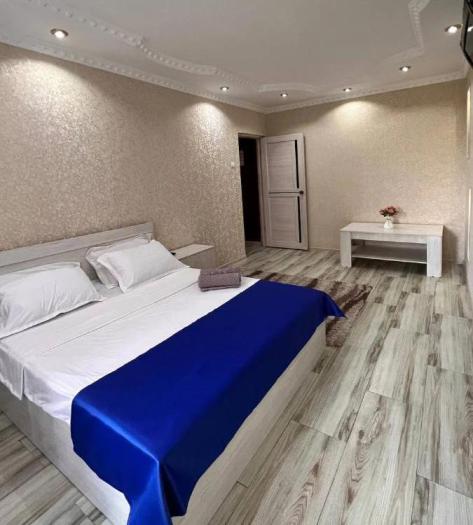 Сдается в аренду посуточно: 1 комнатная квартира, Тыныбаева 5 — Район Мегапланет , Имран , ЦУМ . - снять квартиру на Nedvizhimostpro.kz