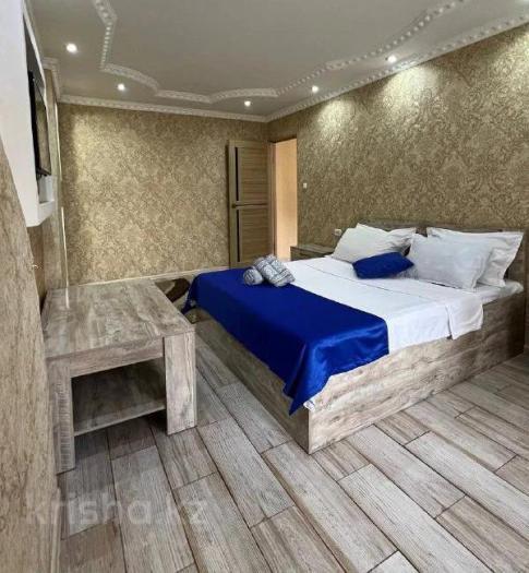 Сдается в аренду посуточно: 1 комнатная квартира, Гани Иляева 22 — проспект Кунаева - снять квартиру на Nedvizhimostpro.kz