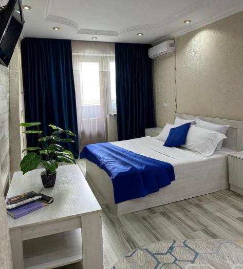 Сдается в аренду посуточно: 1 комнатная квартира, Тыныбаева 5 — Мегапланет - снять квартиру на Nedvizhimostpro.kz