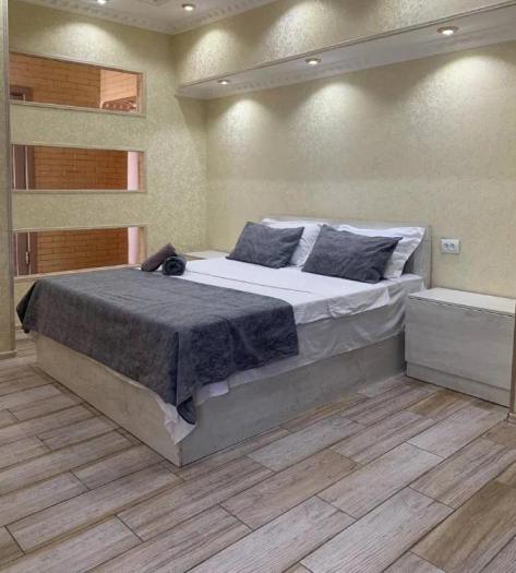 Сдается в аренду посуточно: 2 комнатная квартира, Площадь Аль фараби 1а — Площадь Аль фараби 1а - 61 - снять квартиру на Nedvizhimostpro.kz