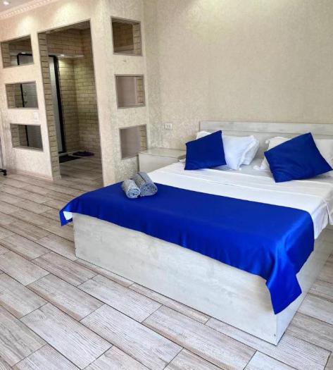 Сдается в аренду посуточно: 1 комнатная квартира, Площадь Аль фараби 1а - снять квартиру на Nedvizhimostpro.kz