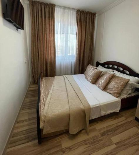 Сдается в аренду посуточно: 1 комнатная квартира, улица Жангельдина 10 - снять квартиру на Nedvizhimostpro.kz