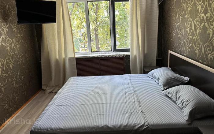 Сдается в аренду посуточно: 1 комнатная квартира, Бейбитшилик 2 — Арбат - снять квартиру на Nedvizhimostpro.kz