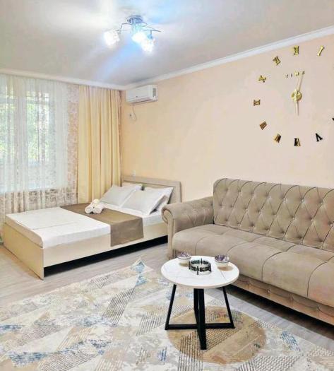 Сдается в аренду посуточно: 2 комнатная квартира, Байтурсынова — Желтоксан - снять квартиру на Nedvizhimostpro.kz