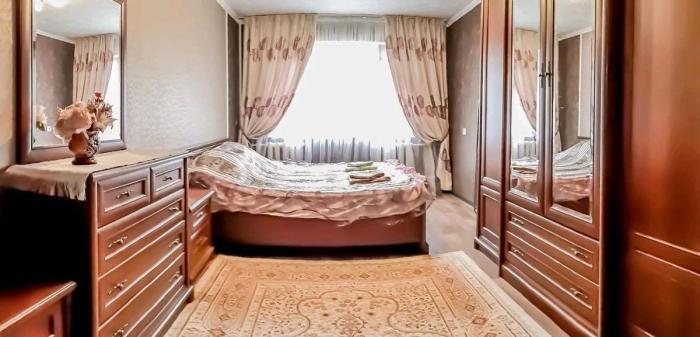 Сдается в аренду посуточно: 2 комнатная квартира, Площадь Аль-Фараби — Шымкент Плаза - снять квартиру на Nedvizhimostpro.kz