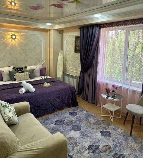 Сдается в аренду посуточно: 1 комнатная квартира, Таукеханна 33/3 — бульвар Кунаева таукехана - снять квартиру на Nedvizhimostpro.kz