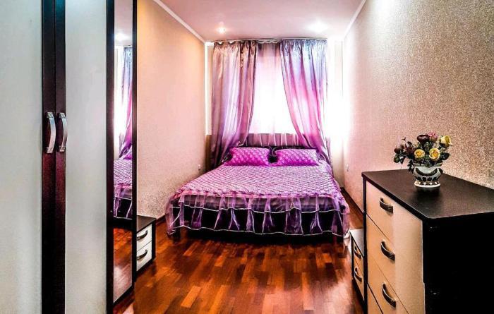 Сдается в аренду посуточно: 2 комнатная квартира, Площадь Аль-Фараби — Шымкент Плаза Арбат Технопарк - снять квартиру на Nedvizhimostpro.kz