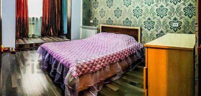 Сдается в аренду посуточно: 1 комнатная квартира, Аскарова - снять квартиру на Nedvizhimostpro.kz