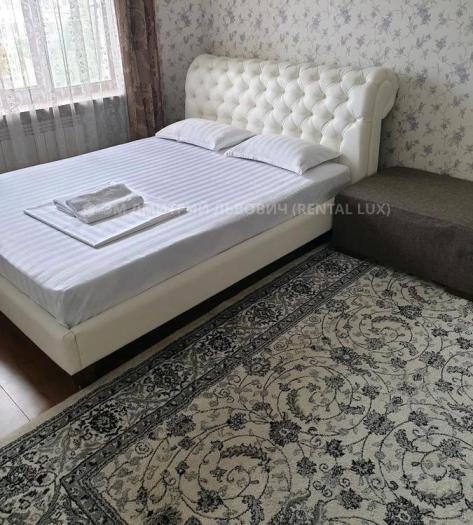 Сдается в аренду посуточно: 1 комнатная квартира, проспект Республики 1 — Момышулы - снять квартиру на Nedvizhimostpro.kz