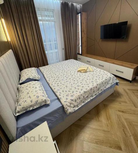 Сдается в аренду посуточно: 1 комнатная квартира, мкр Нурсат 2, Проспект Нурсултана Назарбаева 55 — Байтерекова - снять квартиру на Nedvizhimostpro.kz